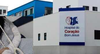 Paciente com braço quebrado aguarda cirurgia por mais de uma semana em hospital de PG