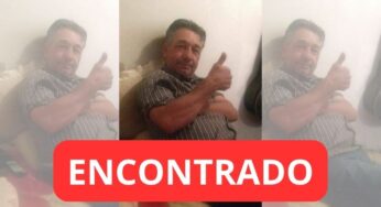 Homem que estava desaparecido em Ponta Grossa é encontrado