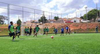 Copa Cidade Viva abre inscrições em Ponta Grossa