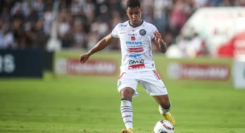 Operário enfrenta Botafogo/PB na estreia da Série C nesta quinta (04)