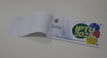 IPTU 2023 de Castro está disponível a partir de hoje