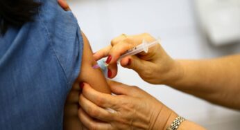 Ministério da Saúde libera vacinação contra gripe para todas as faixas etárias a partir de segunda (15)