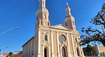 Castro comemora a 100ª Festa de Sant’Ana em julho; veja a programação