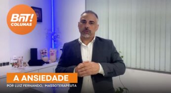 Como combater a ansiedade