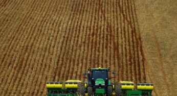 Produção agropecuária de Tibagi ultrapassa a marca de R$ 2 bilhões