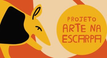 Projeto “Arte na Escarpa” leva população dos Campos Gerais a contar e assistir suas histórias no palco