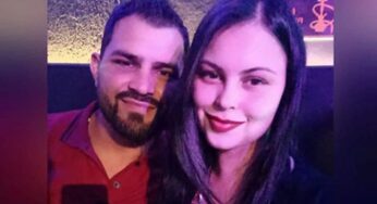 Marido mata esposa na frente de amigos e do filho de 2 anos