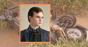 Morte de adolescente gera comoção em PG