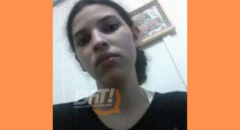 Mulher vítima de morte violenta é identificada