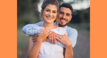 Casal é assassinado com tiros na cidade de Prudentópolis