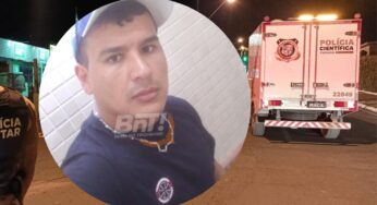 Motociclista que morreu no centro de PG será sepultado hoje (26)