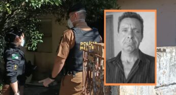 Homem encontrado morto no Jd. Paraíso foi sepultado hoje (26)