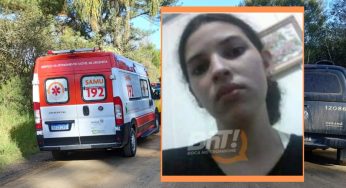 Polícia prende acusado de violentar e assassinar mulher na região