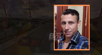Segundo homem baleado em PG é identificado