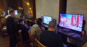 Campeonato de Street Fighter 6 acontece neste domingo na sede da Pizza Frita em PG