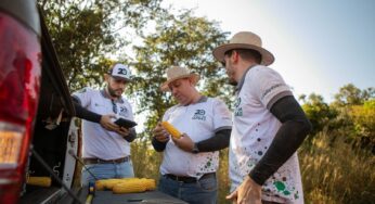 Lavouras de milho segunda safra do Paraná recebem últimas equipes do Rally da Safra