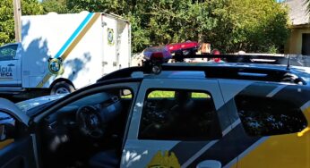 Homem sumido há três dias é encontrado morto dentro de casa em bairro de PG