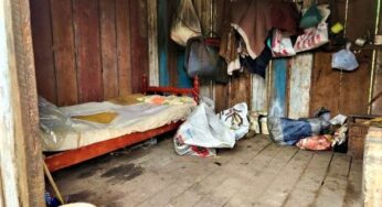 Idoso que trabalhava em situação de escravidão é resgatado em área rural da região