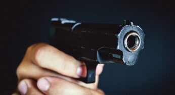Genro é preso após ameaçar sogro com arma de fogo em Castro