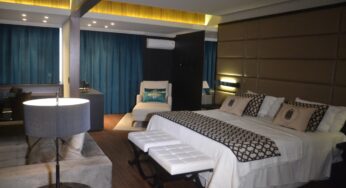 Dia dos Namorados movimenta hotelaria e restaurantes ponta-grossenses