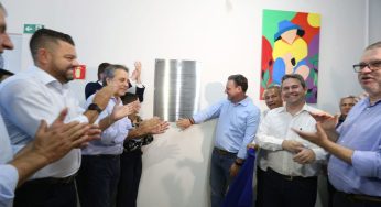 Agência lança projeto para promover exportações de farelo de milho