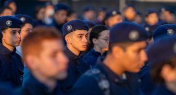Prorrogada a inscrição para seleção de militares da reserva dos colégios cívico-militares