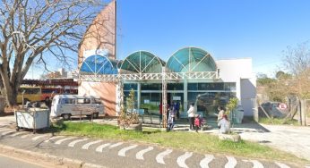 Alagamento na UBS Romulo Pazinato causa preocupação em moradores de PG