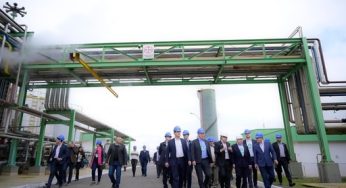 Industrialização de soja deve gerar cerca de 250 vagas de emprego no PR