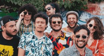 Sexta às Seis traz ‘Mambaia’ e ‘hoovaranas’ amanhã em PG