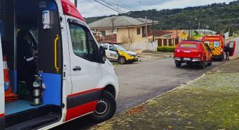 Homem é encontrado morto dentro de residência em bairro de PG