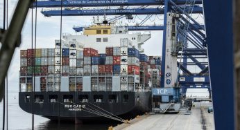 Paraná bate recorde de exportações no primeiro semestre: US$ 12,1 bilhões