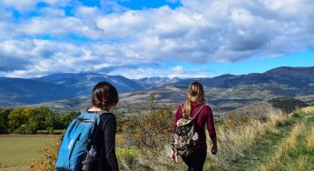 1ª Caminhada Internacional da Natureza em Piraí do Sul abre inscrições
