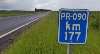 Lotes 3 e 6 das concessões de rodovias, que englobam BR-376 e PR-090, devem sair só em 2024