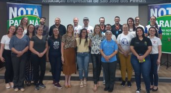 Programa Nota Paraná altera regulamentação de sorteios para instituições sociais
