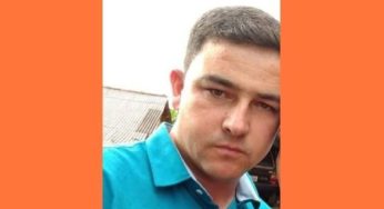 Sepultado homem morto a tiros na madrugada de segunda-feira em Castro