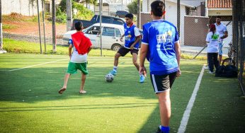 Copa PG 200 anos inicia 3ª etapa de inscrições