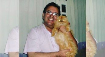 Homenagem ao meu velho pai