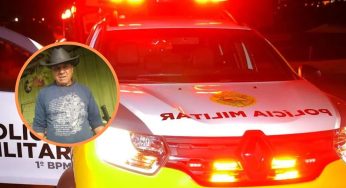 Homem morto a facadas no Ouro Verde é identificado