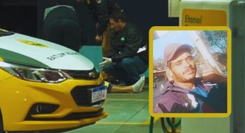 Morto pela PM já havia sido flagrado com moto furtada em Castro