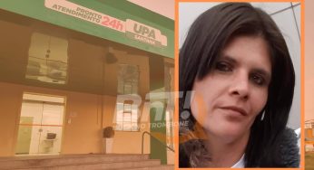 Mulher morre em PG após sofrer uma infecção generalizada