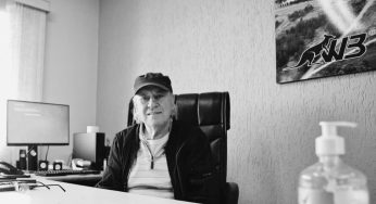 Empresário e fundador da W3, Wilson Gelaki falece aos 73 anos