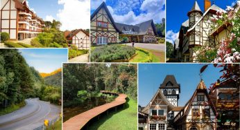Explore as belezas da Suíça Brasileira e Aparecida do Norte com a Fátima Viagens!