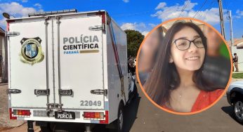 Jovem assassinada brutalmente em PG é identificada