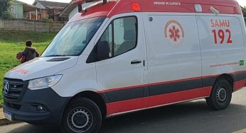 Homem é encontrado morto dentro de casa em Castro