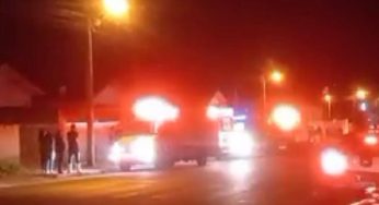 Identificado homem que morreu esfaqueado no tórax em Castro