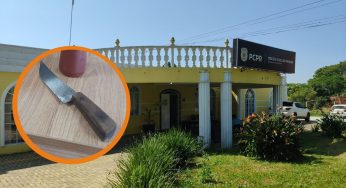 URGENTE: Tentativa de assassinato contra prefeita de Carambeí