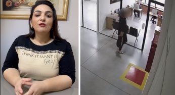 Prefeita de Carambeí esclarece tentativa de assassinato em vídeo enviado ao BnT Online