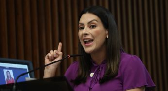 Deputada Mabel revela informações inéditas sobre investigação do GAECO