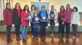 SESC premia alunos e escolas por combate à dengue em Ponta Grossa