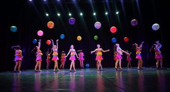 Setembro em Dança oferece cursos gratuitos à comunidade de Ponta Grossa
